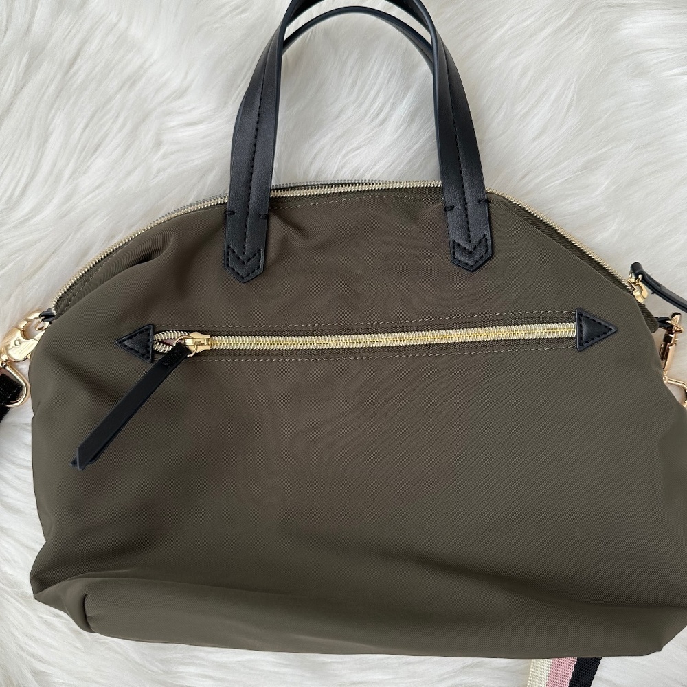 Stella & Dot Baby Boss Bag